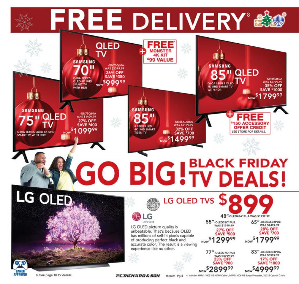 Black Friday Ads page 4