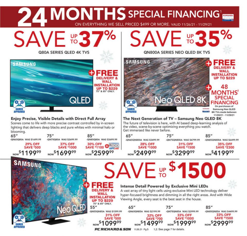 Black Friday Ads page 5