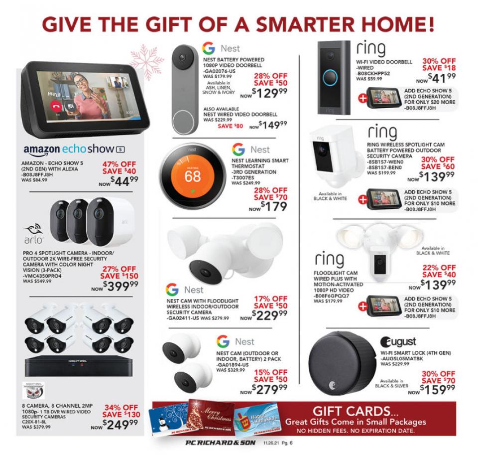 Black Friday Ads page 6