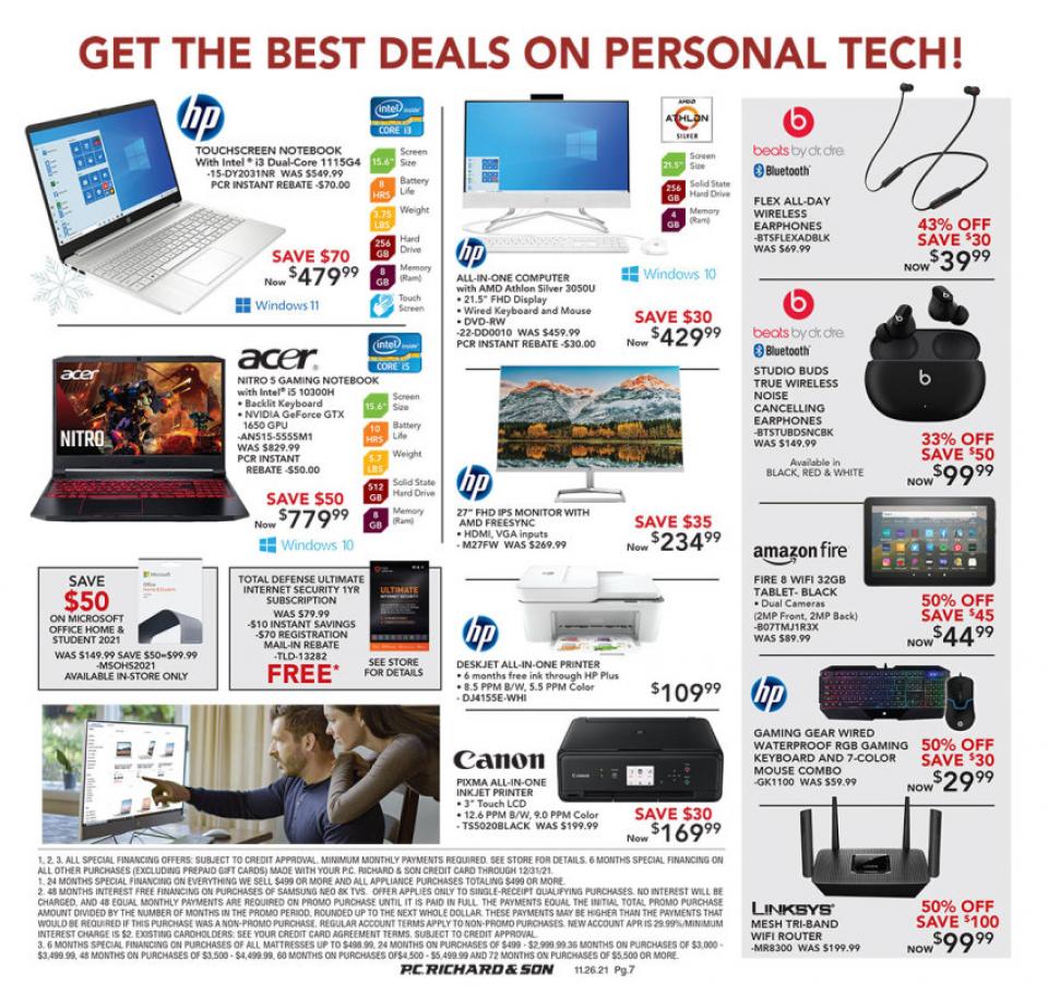 Black Friday Ads page 7