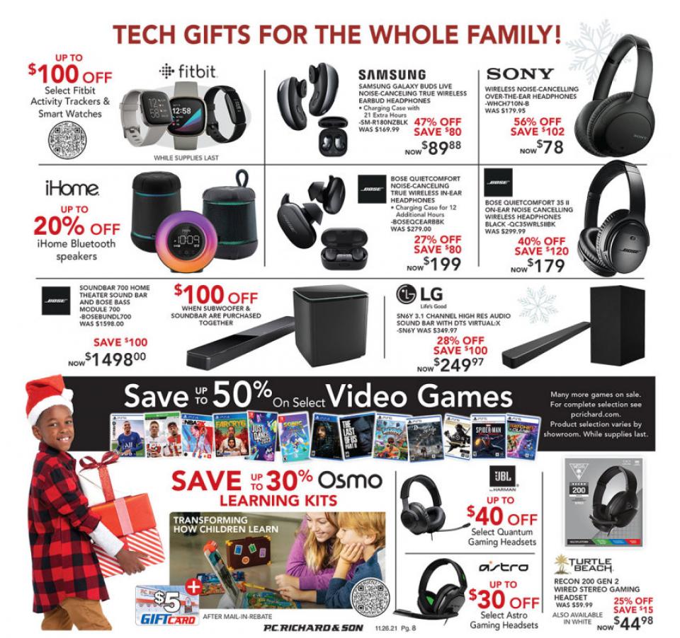 Black Friday Ads page 8