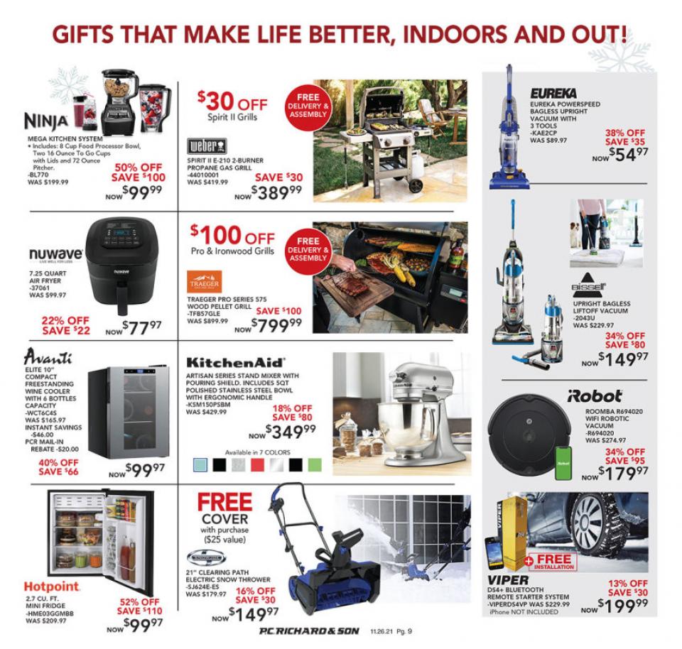 Black Friday Ads page 9