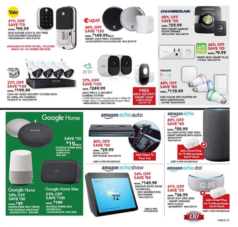 Black Friday Ads page 11