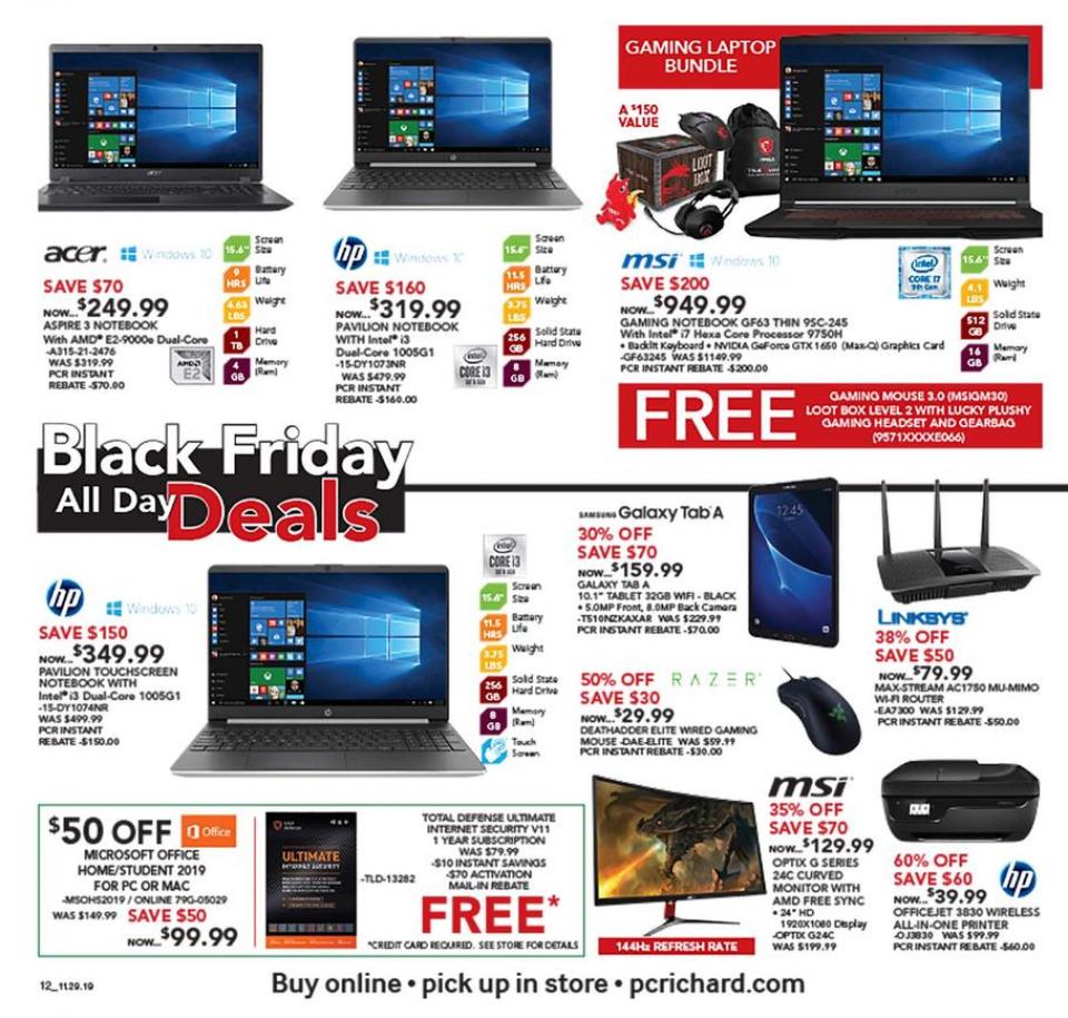Black Friday Ads page 12
