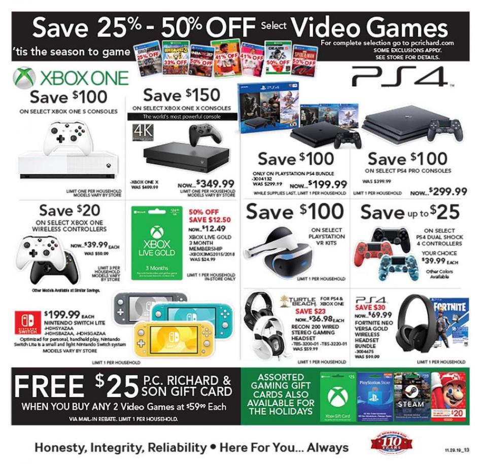 Black Friday Ads page 13