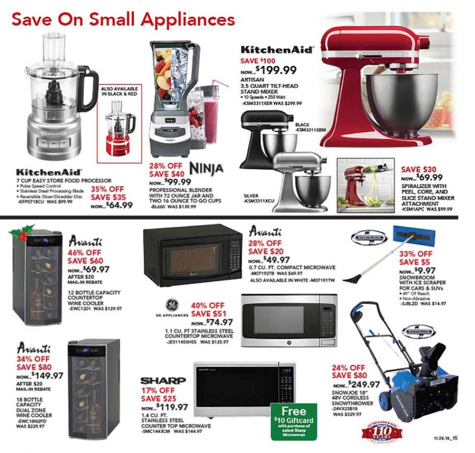 Black Friday Ads page 15