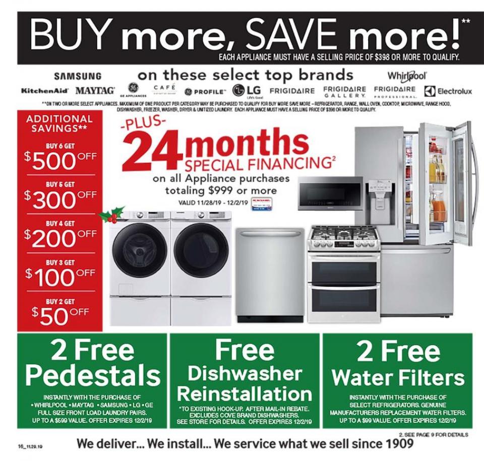 Black Friday Ads page 16
