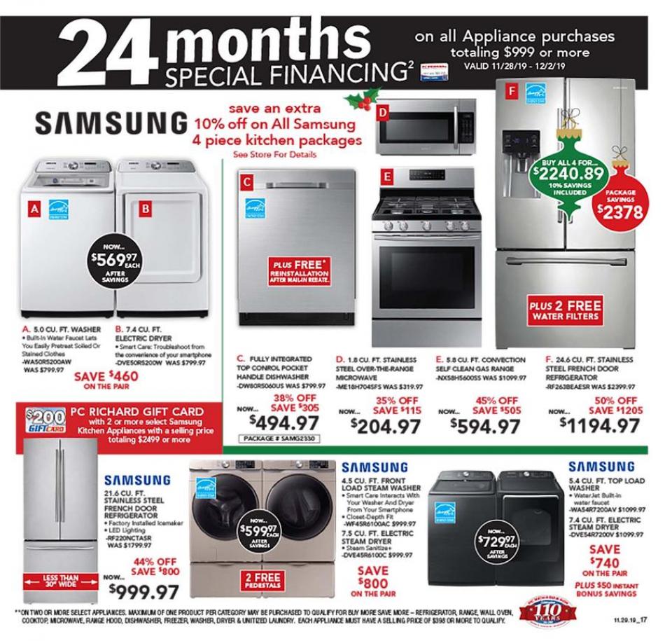 Black Friday Ads page 17