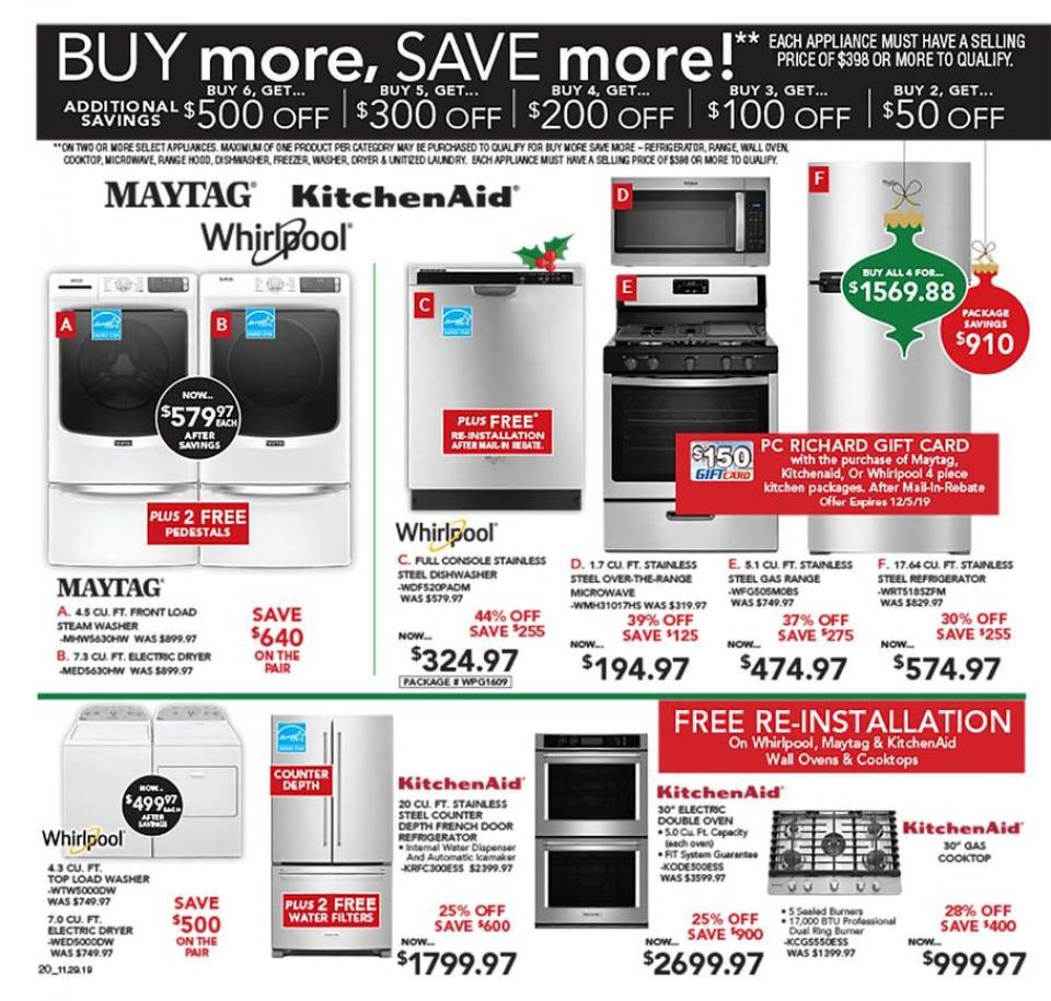 Black Friday Ads page 20
