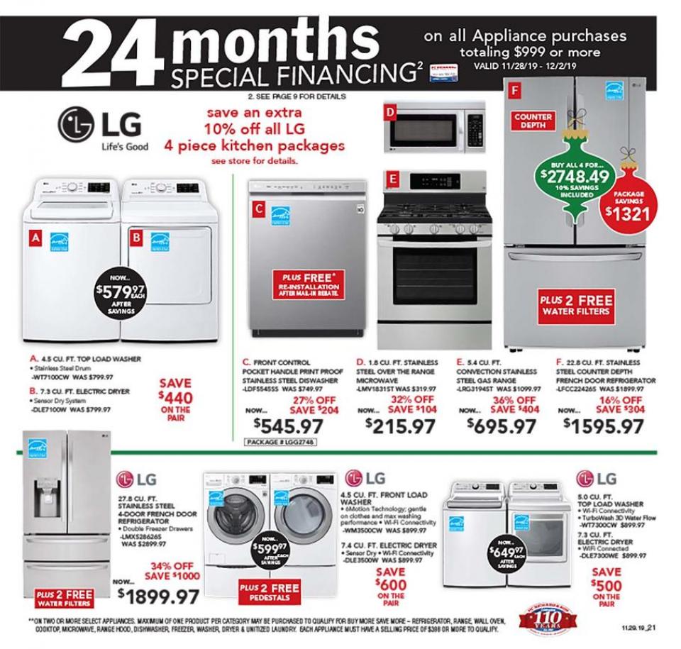 Black Friday Ads page 21