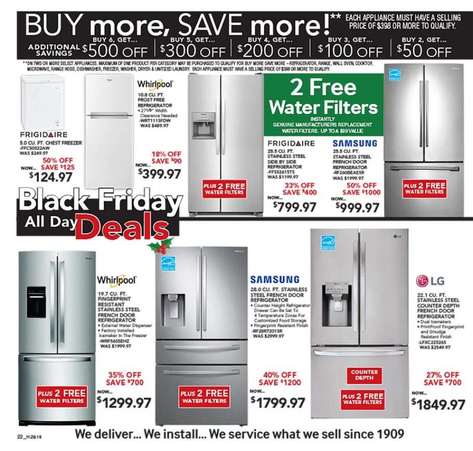 Black Friday Ads page 22