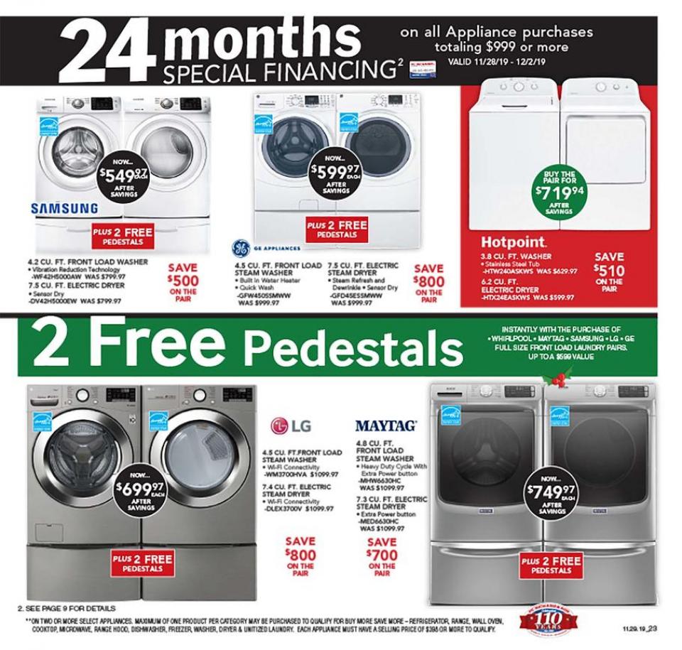 Black Friday Ads page 23