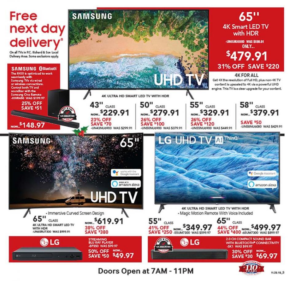 Black Friday Ads page 3