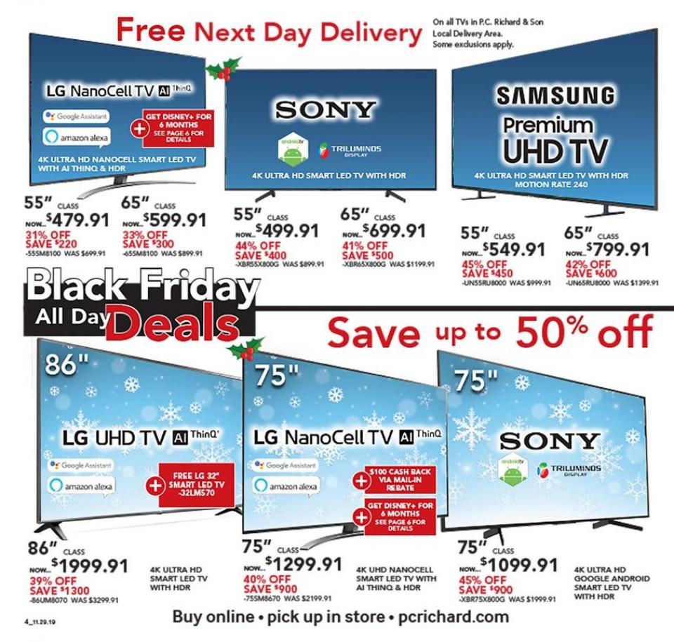 Black Friday Ads page 4