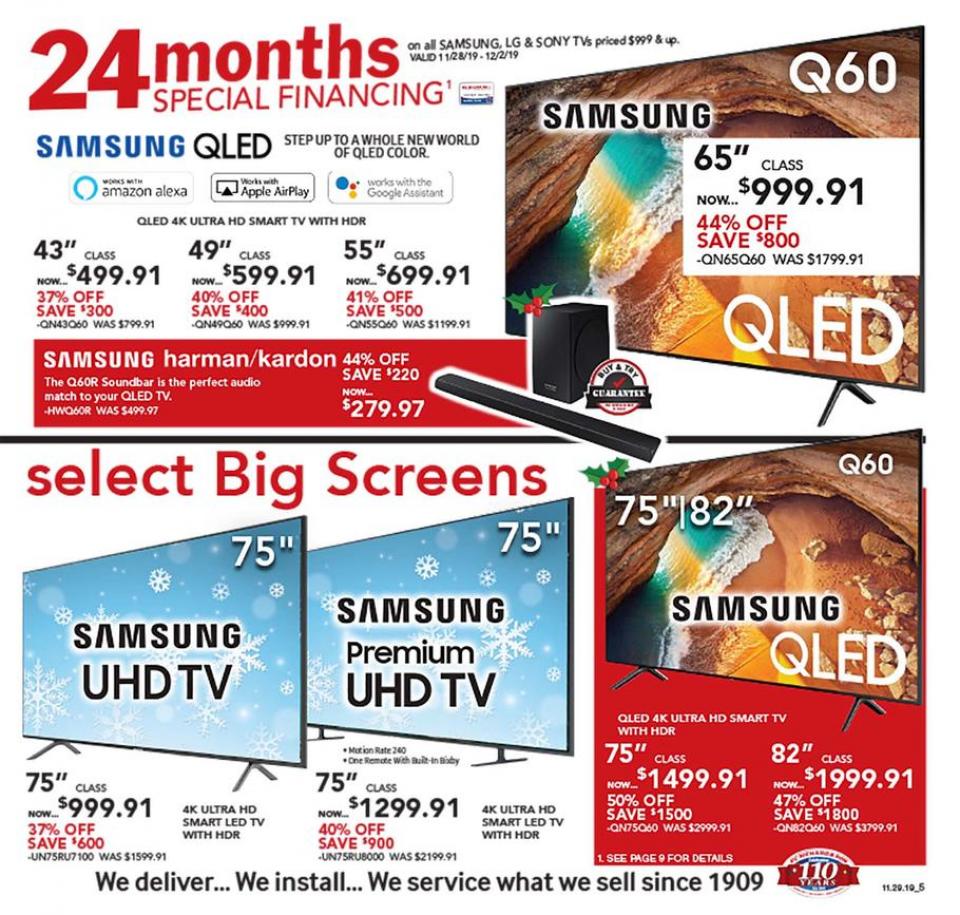 Black Friday Ads page 5
