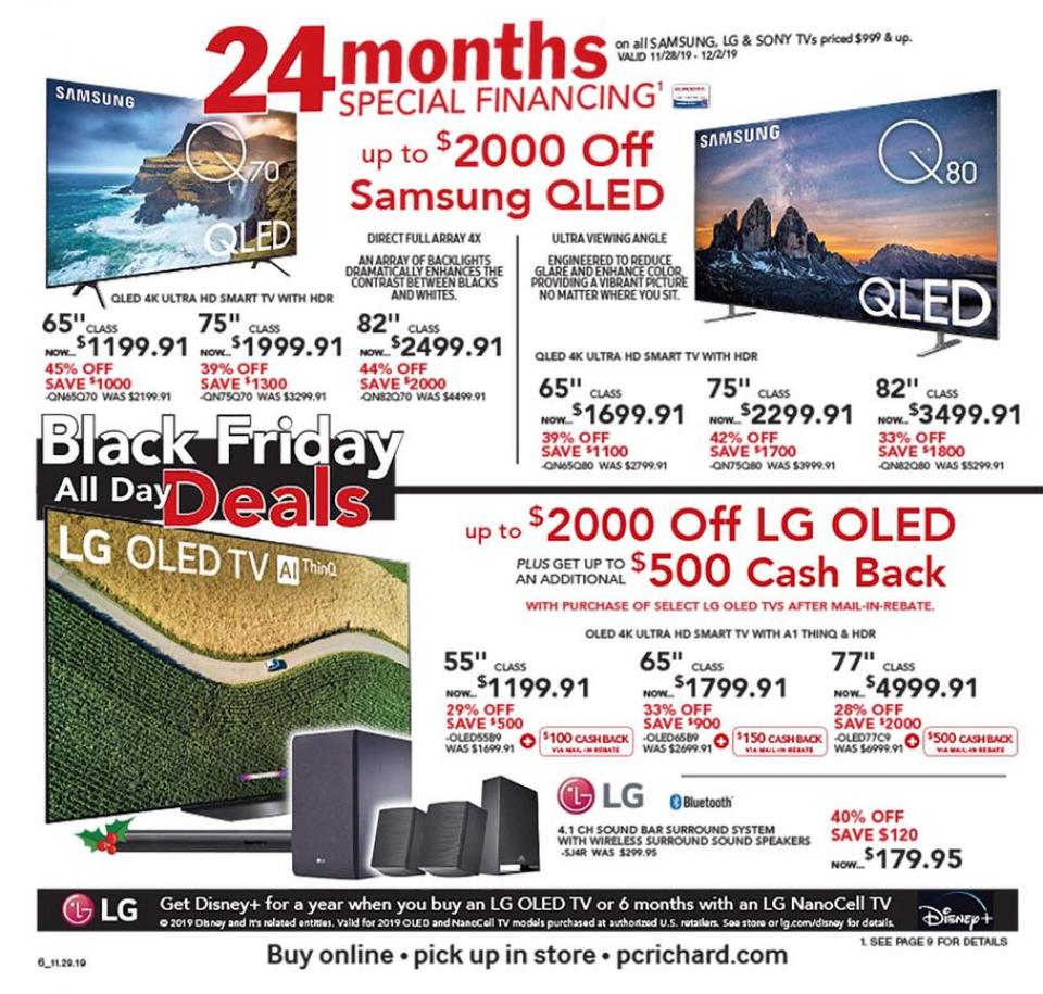 Black Friday Ads page 6