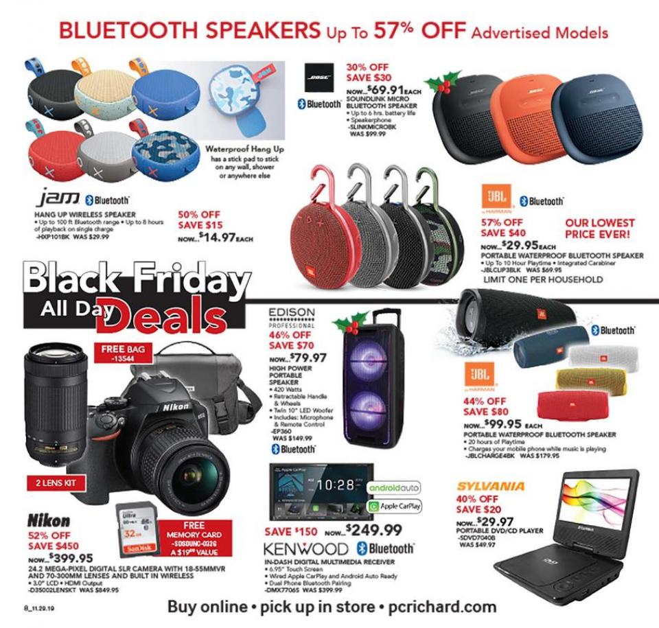Black Friday Ads page 8