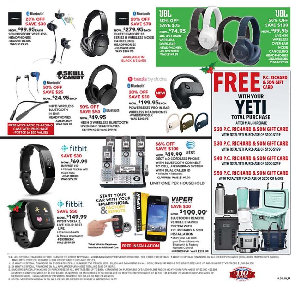 Black Friday Ads page 9