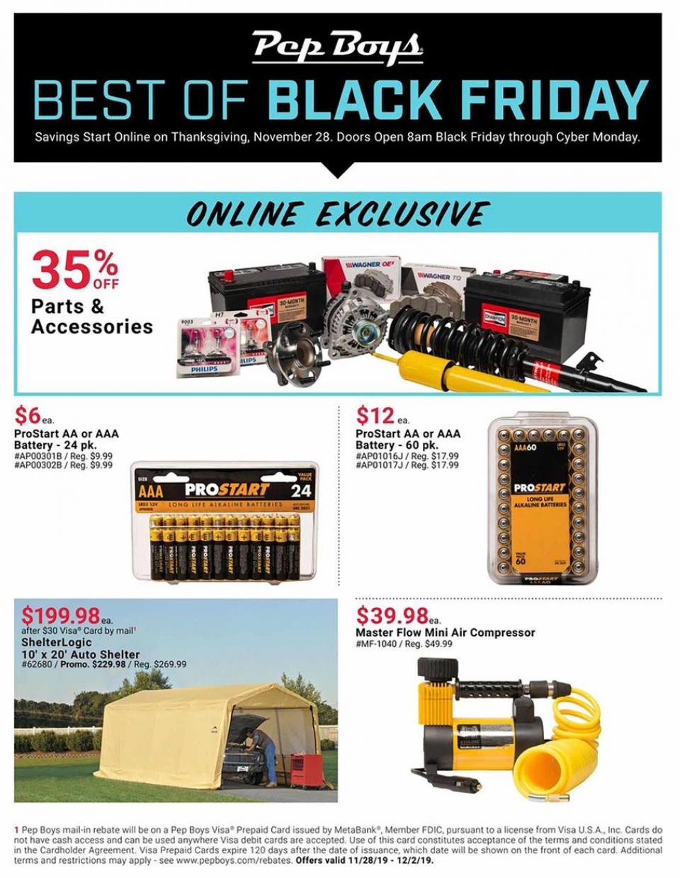 Black Friday Ads page 3