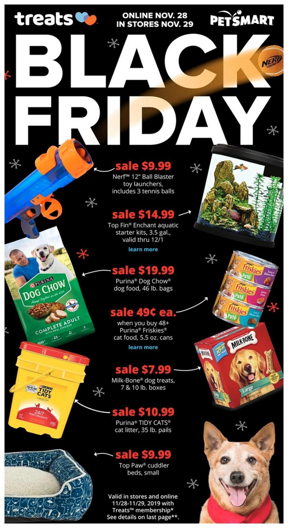 Black Friday Ads