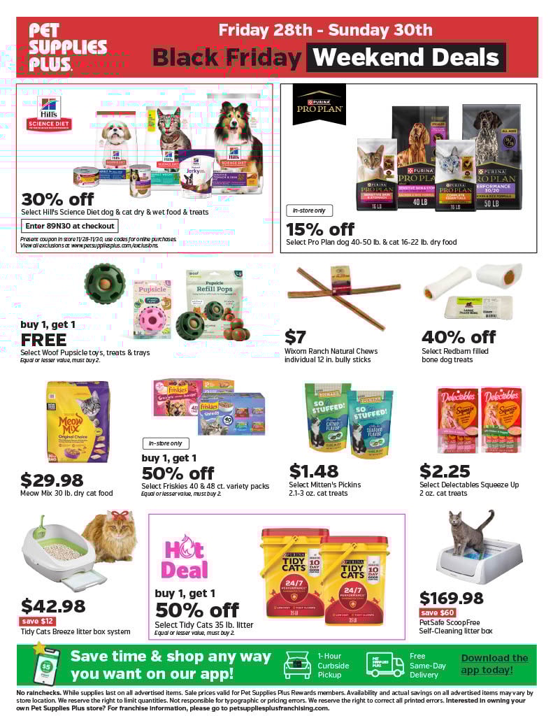 Black Friday Ads page 10