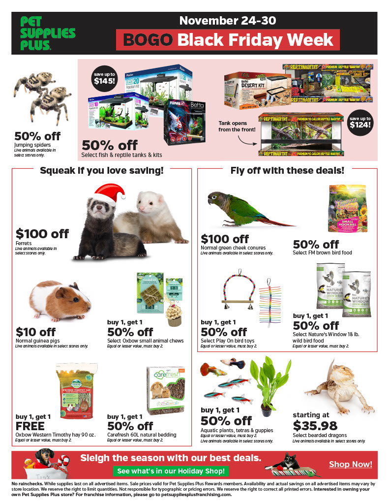 Black Friday Ads page 5