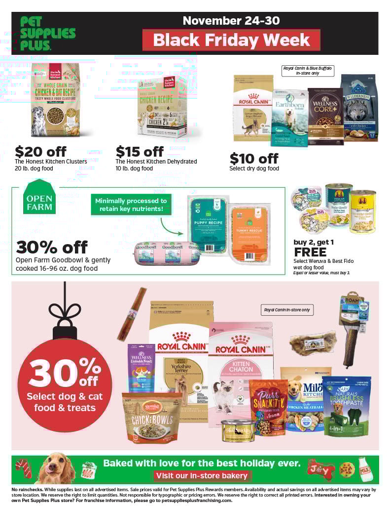 Black Friday Ads page 7