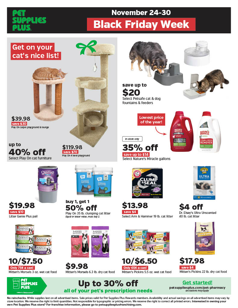 Black Friday Ads page 8