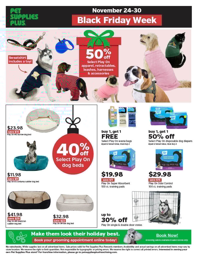 Black Friday Ads page 9
