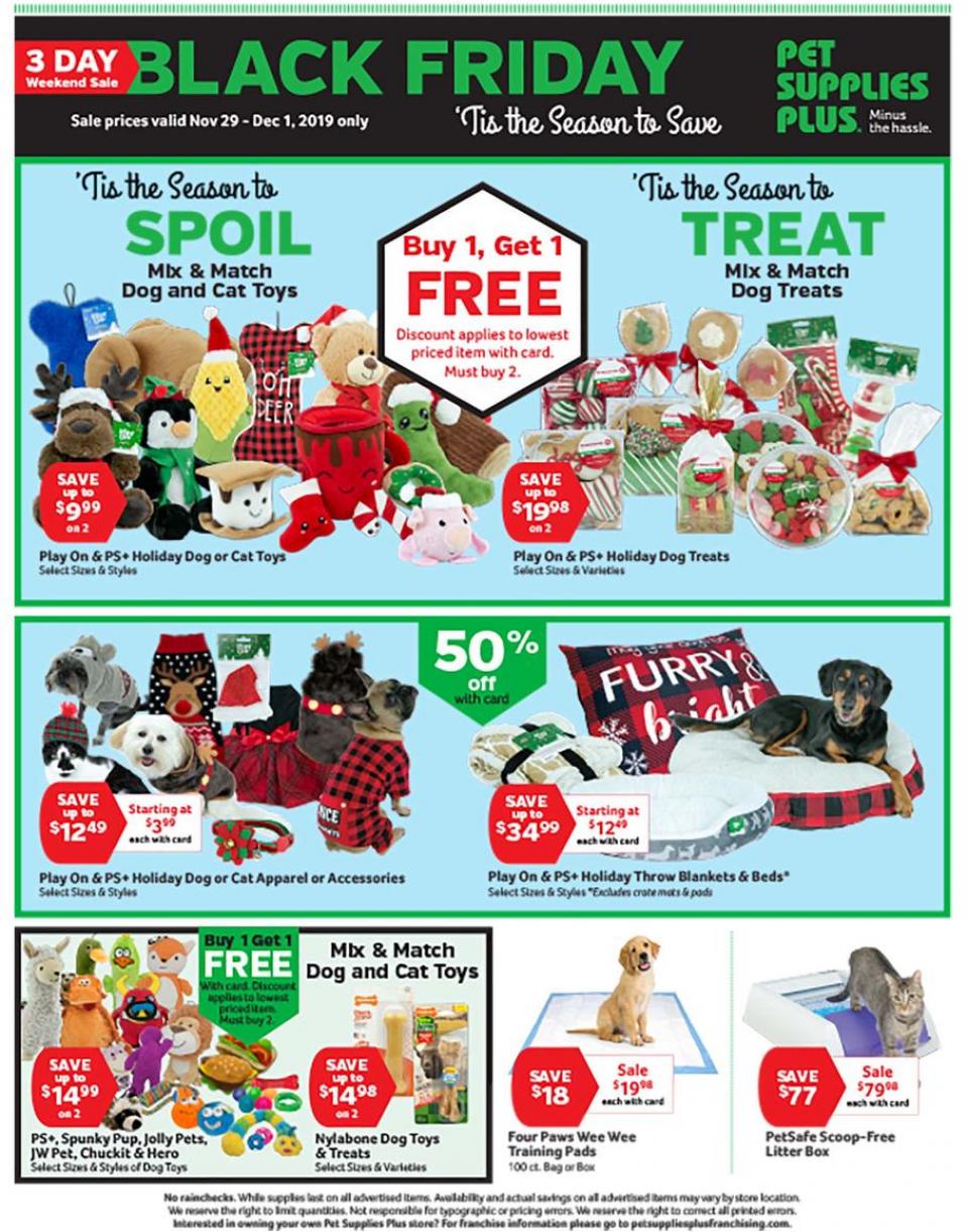 Black Friday Ads page 3