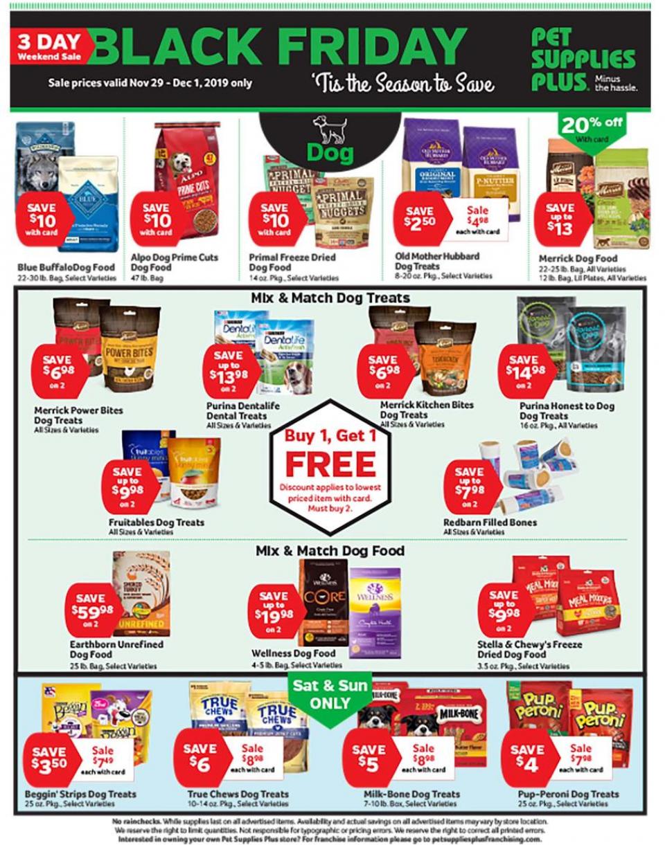 Black Friday Ads page 4