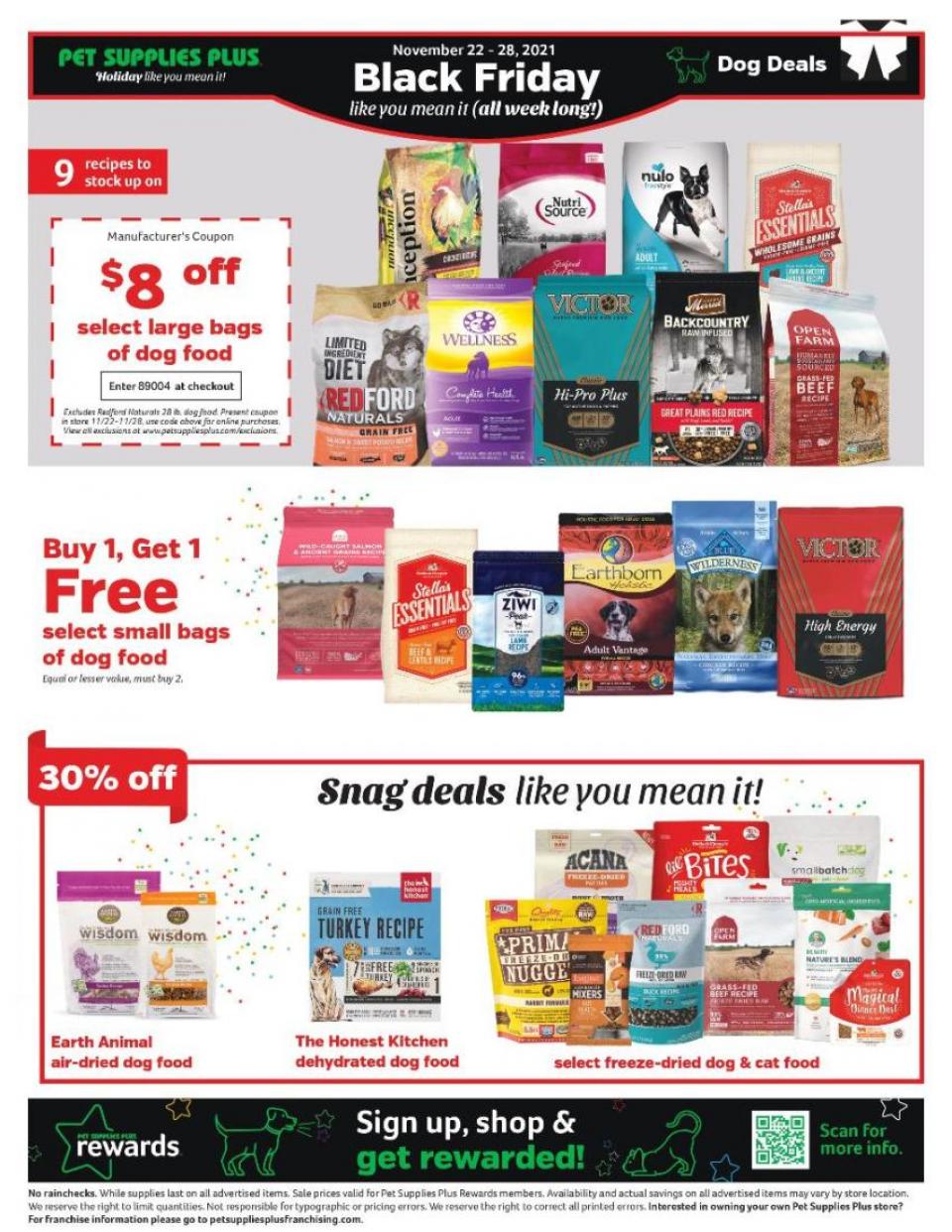 Black Friday Ads