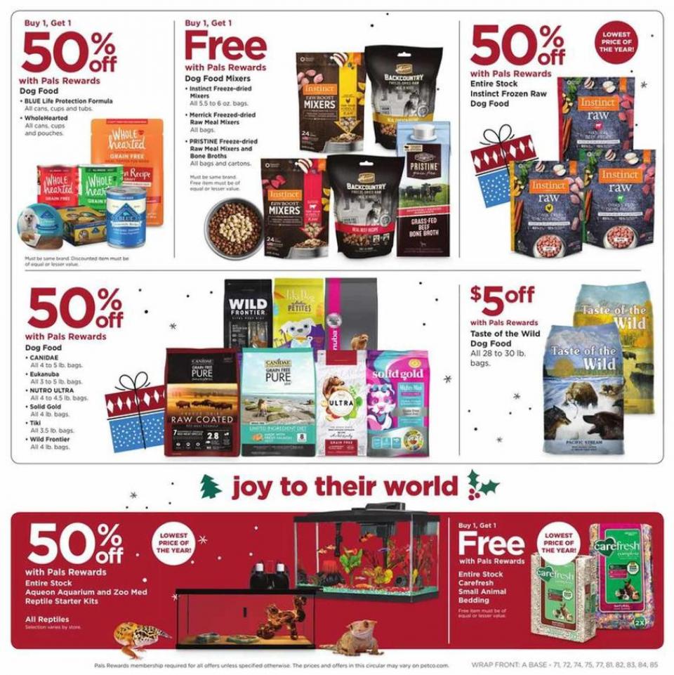 Black Friday Ads