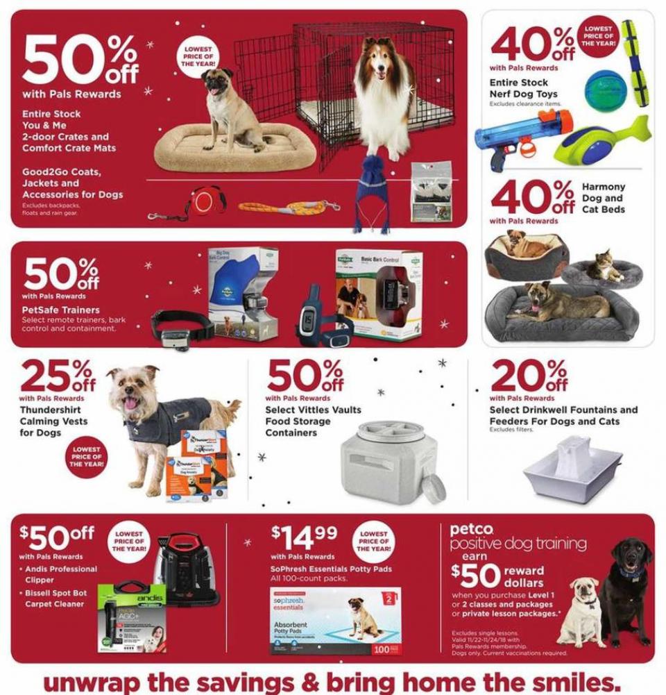 Black Friday Ads page 3
