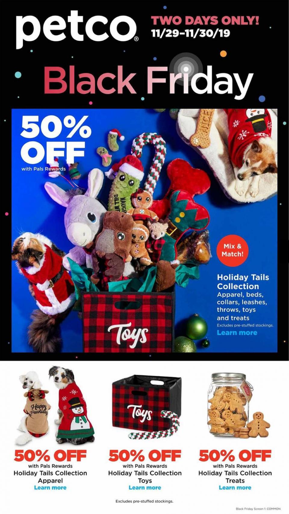 Black Friday Ads