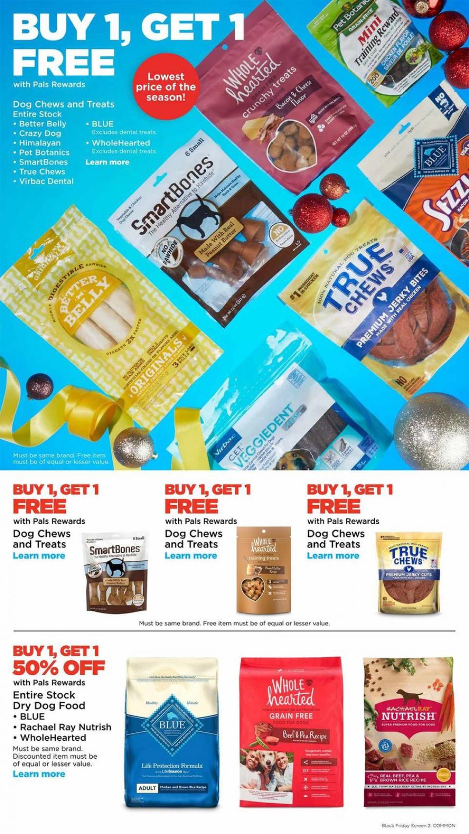 Black Friday Ads