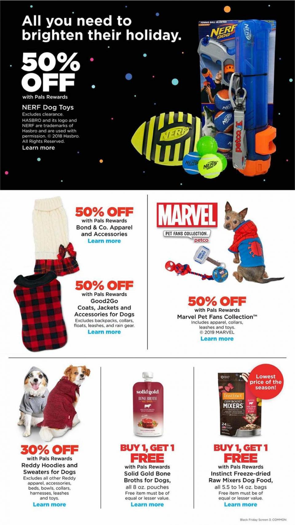 Black Friday Ads page 3