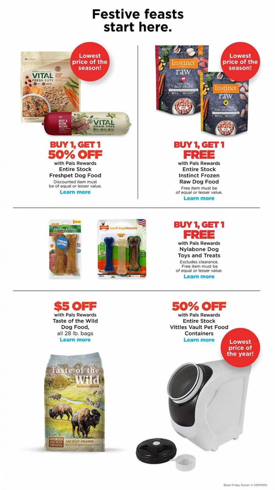Black Friday Ads page 4