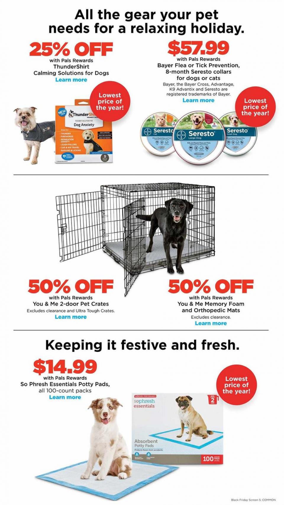 Black Friday Ads page 5