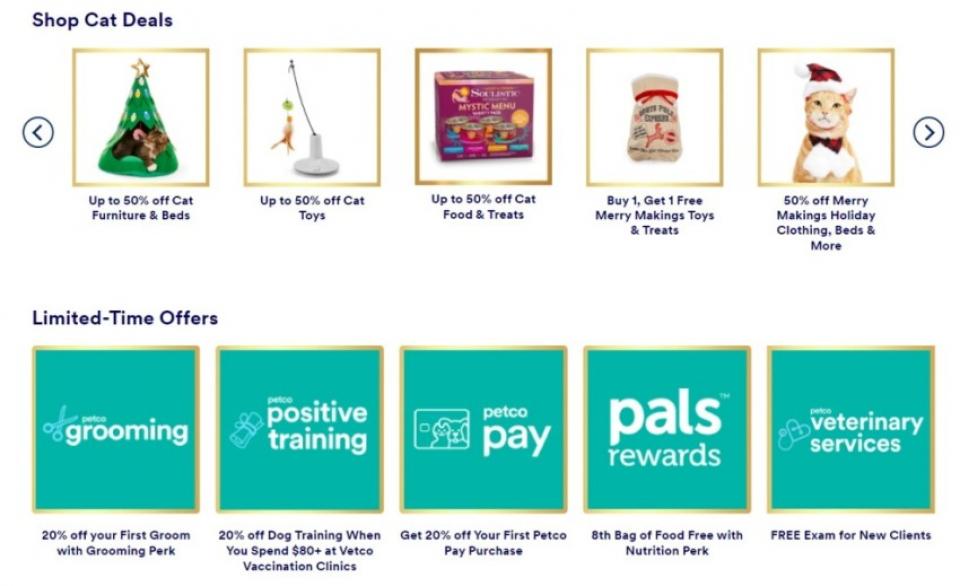 Black Friday Ads