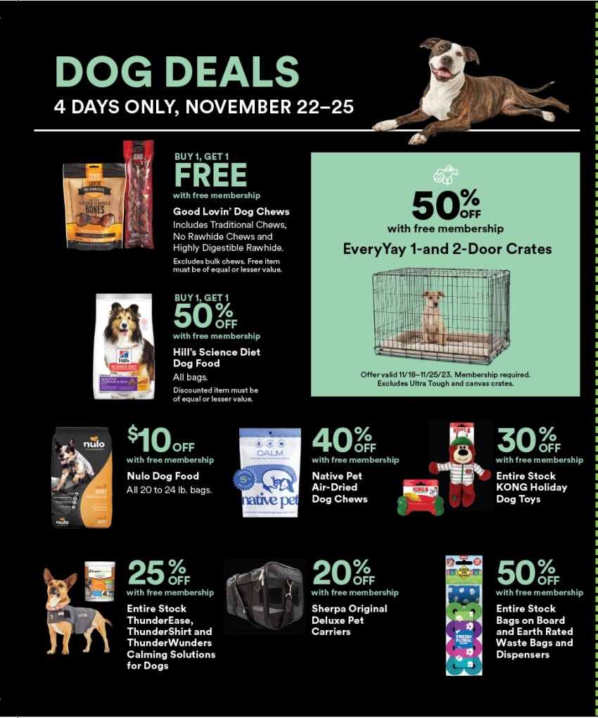 Black Friday Ads