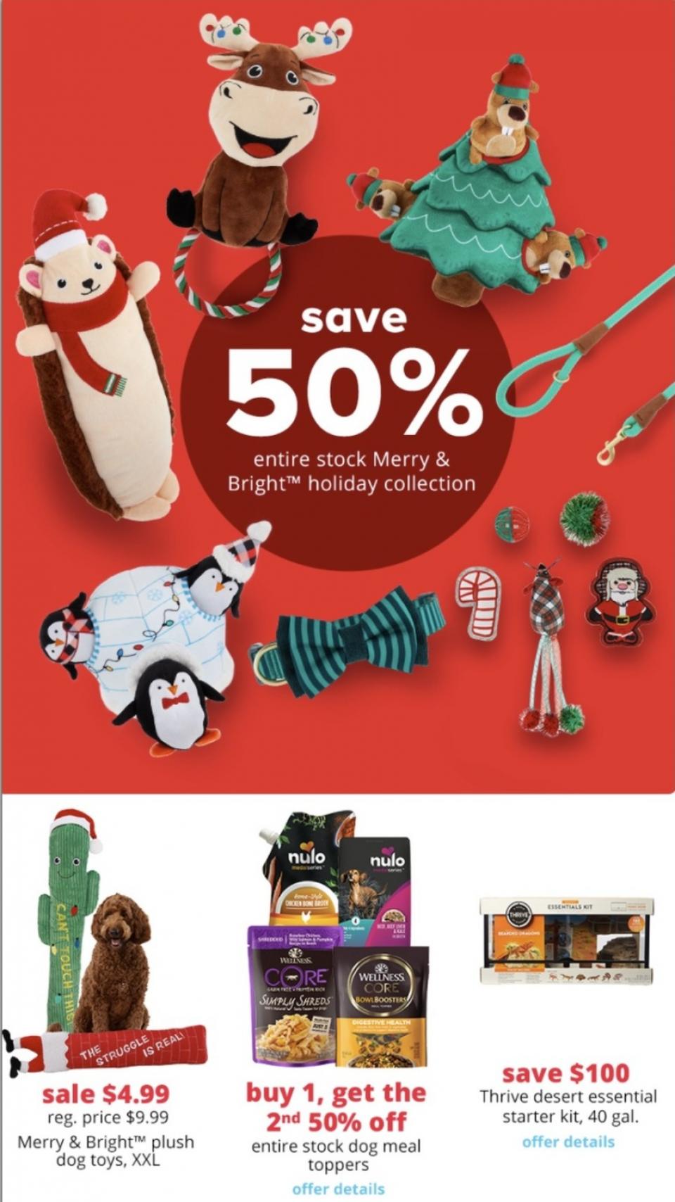 Black Friday Ads