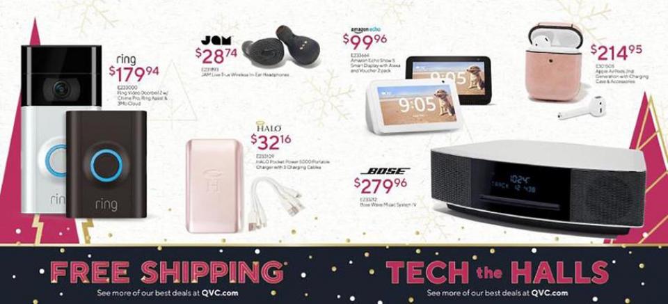 Black Friday Ads