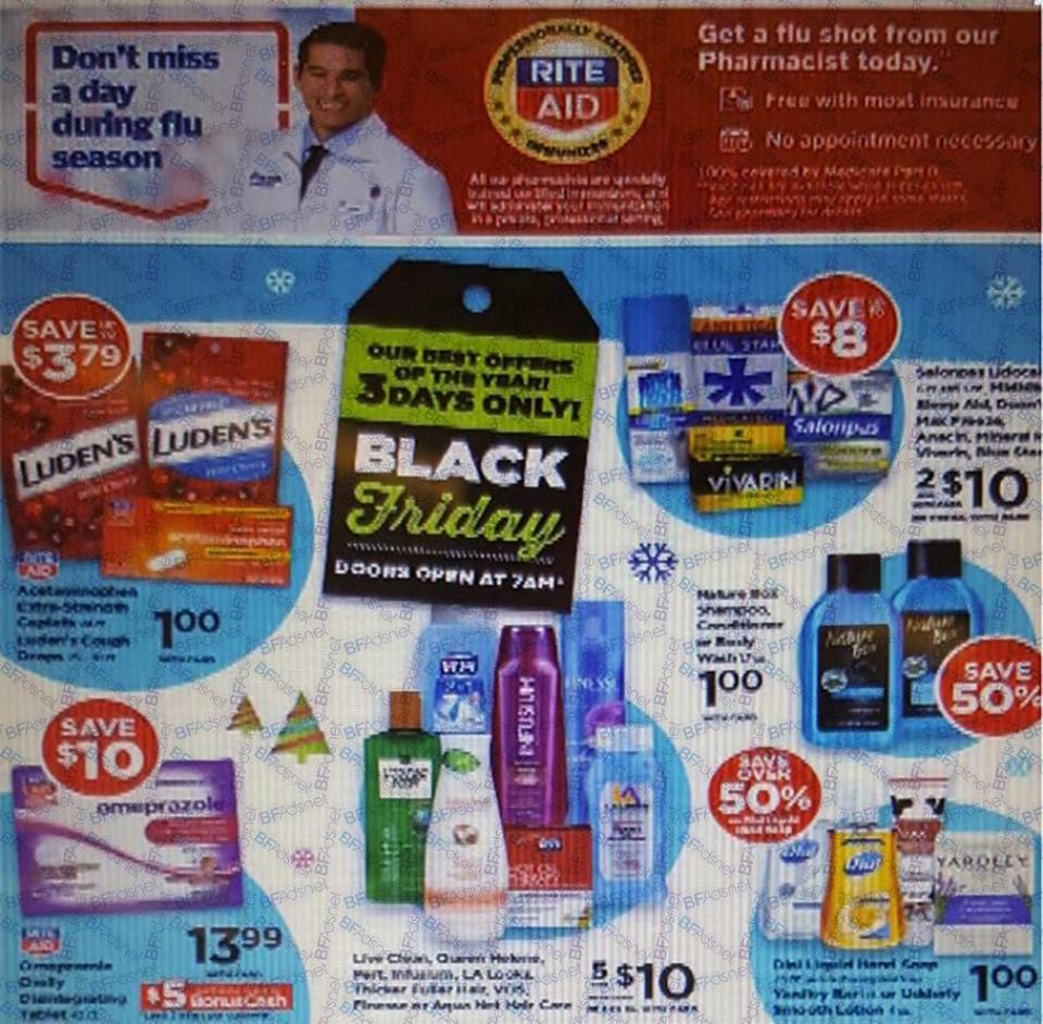 Black Friday Ads page 3