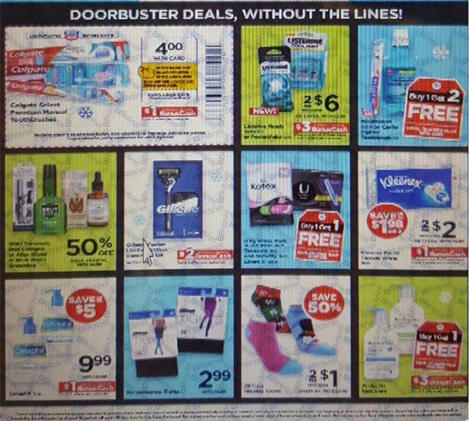 Black Friday Ads page 4