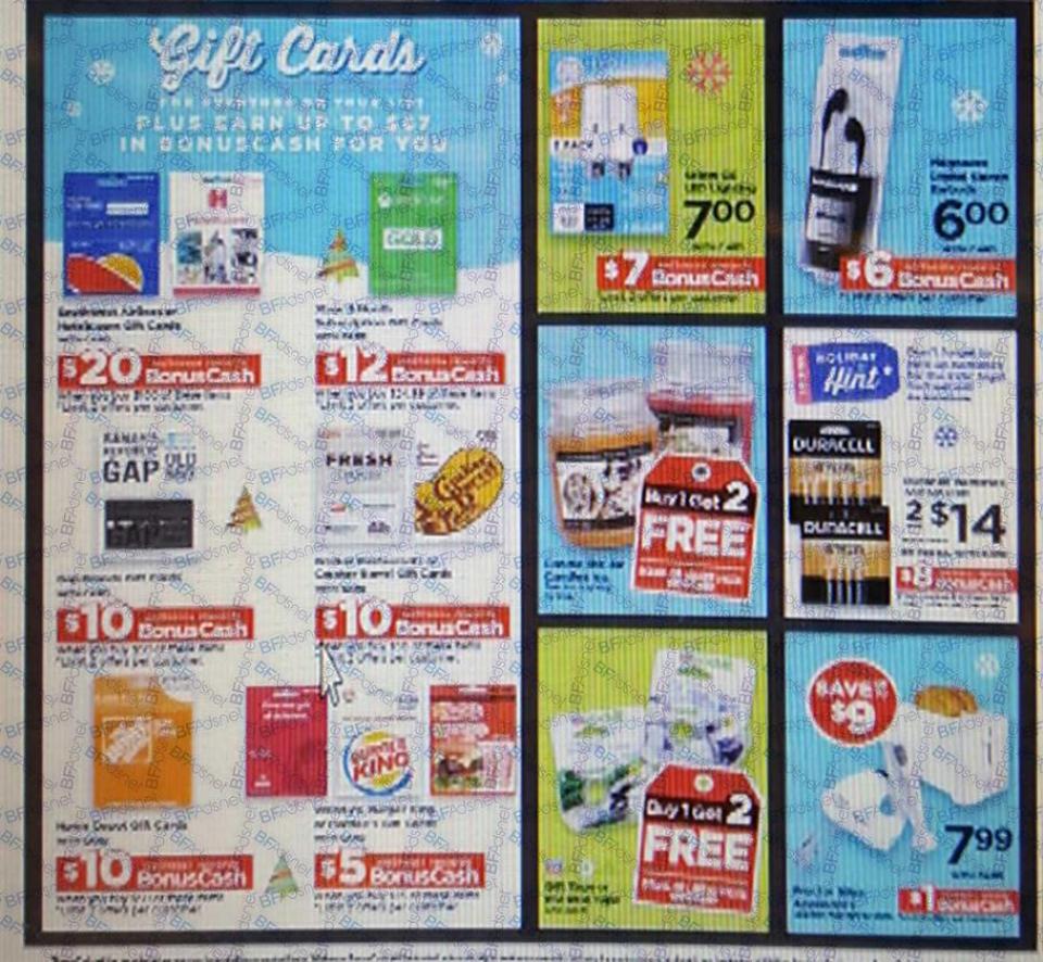 Black Friday Ads page 6