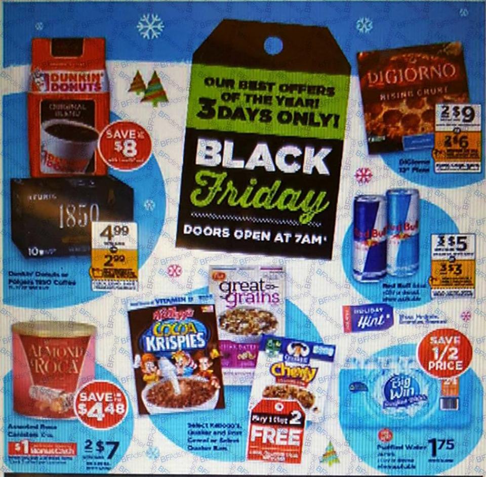 Black Friday Ads page 7