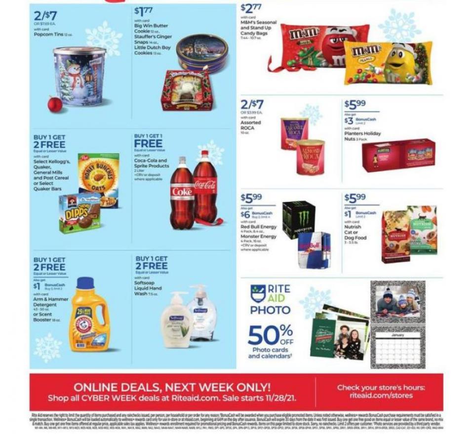 Black Friday Ads