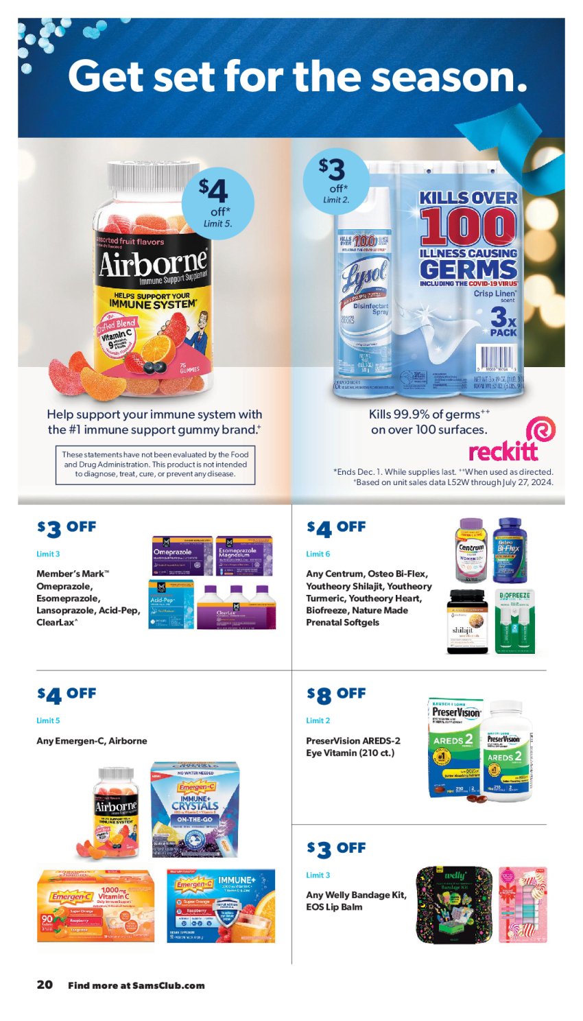 Black Friday Ads page 10