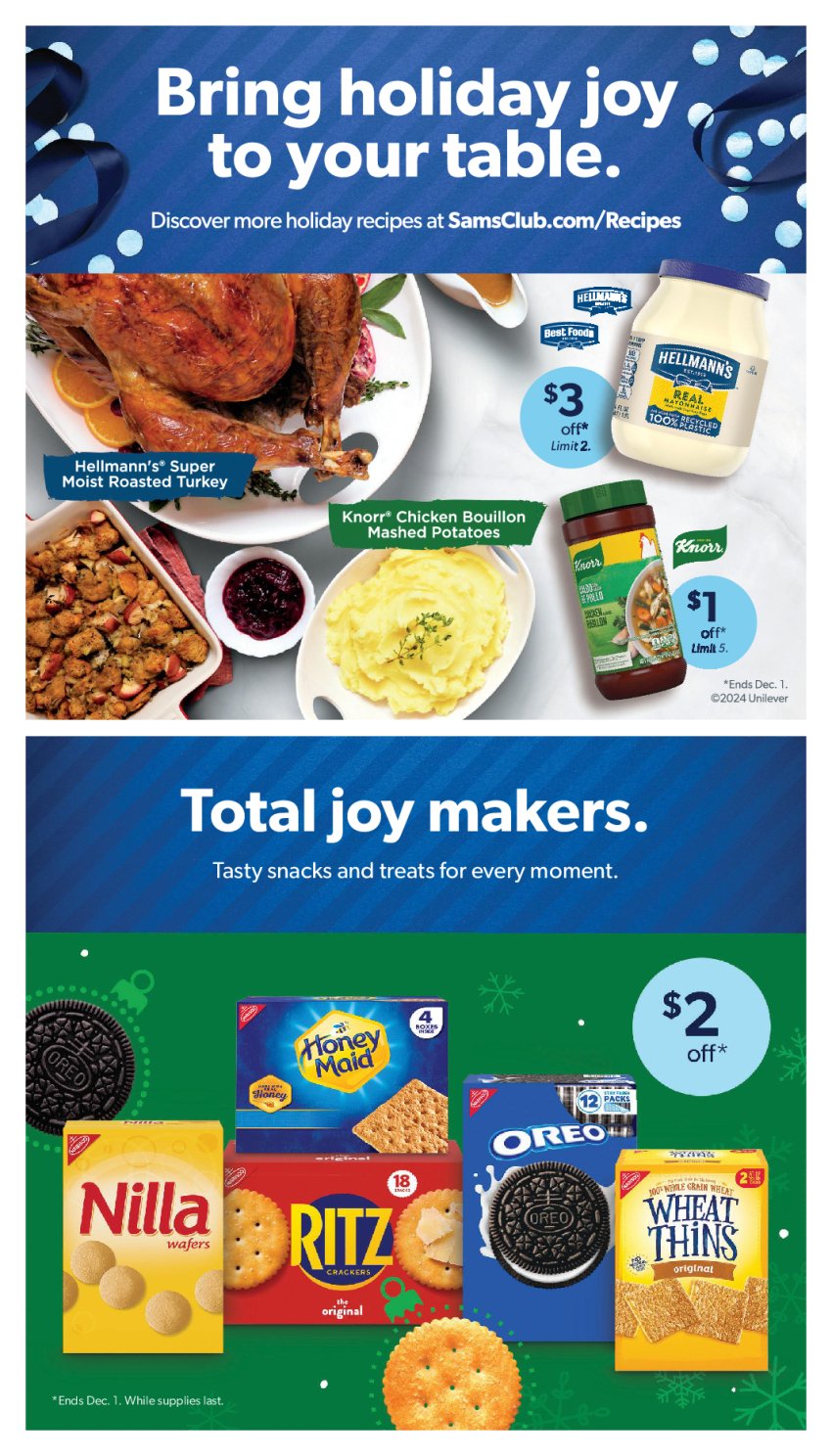Black Friday Ads page 4